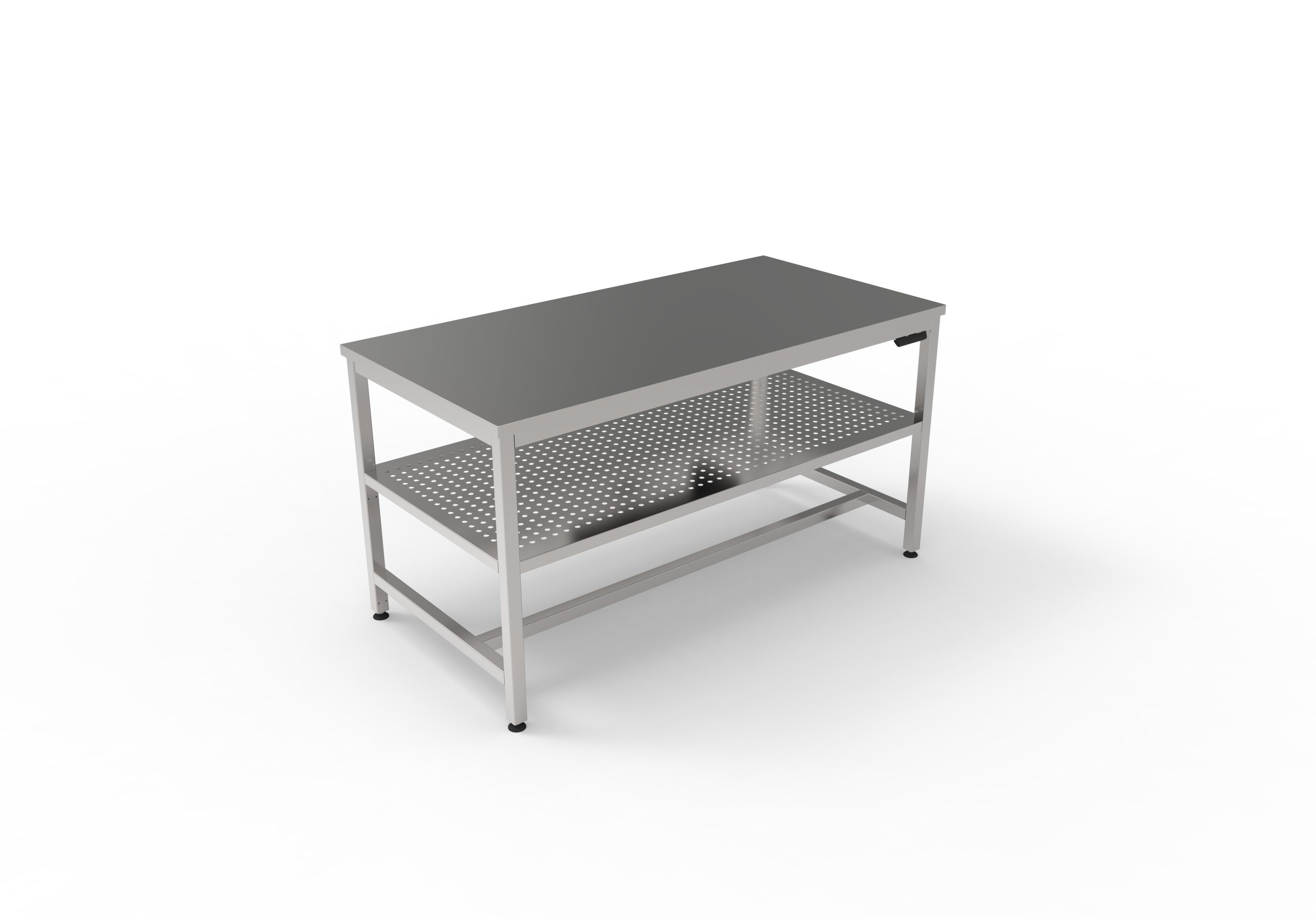 Elektronische verpakkingstafel