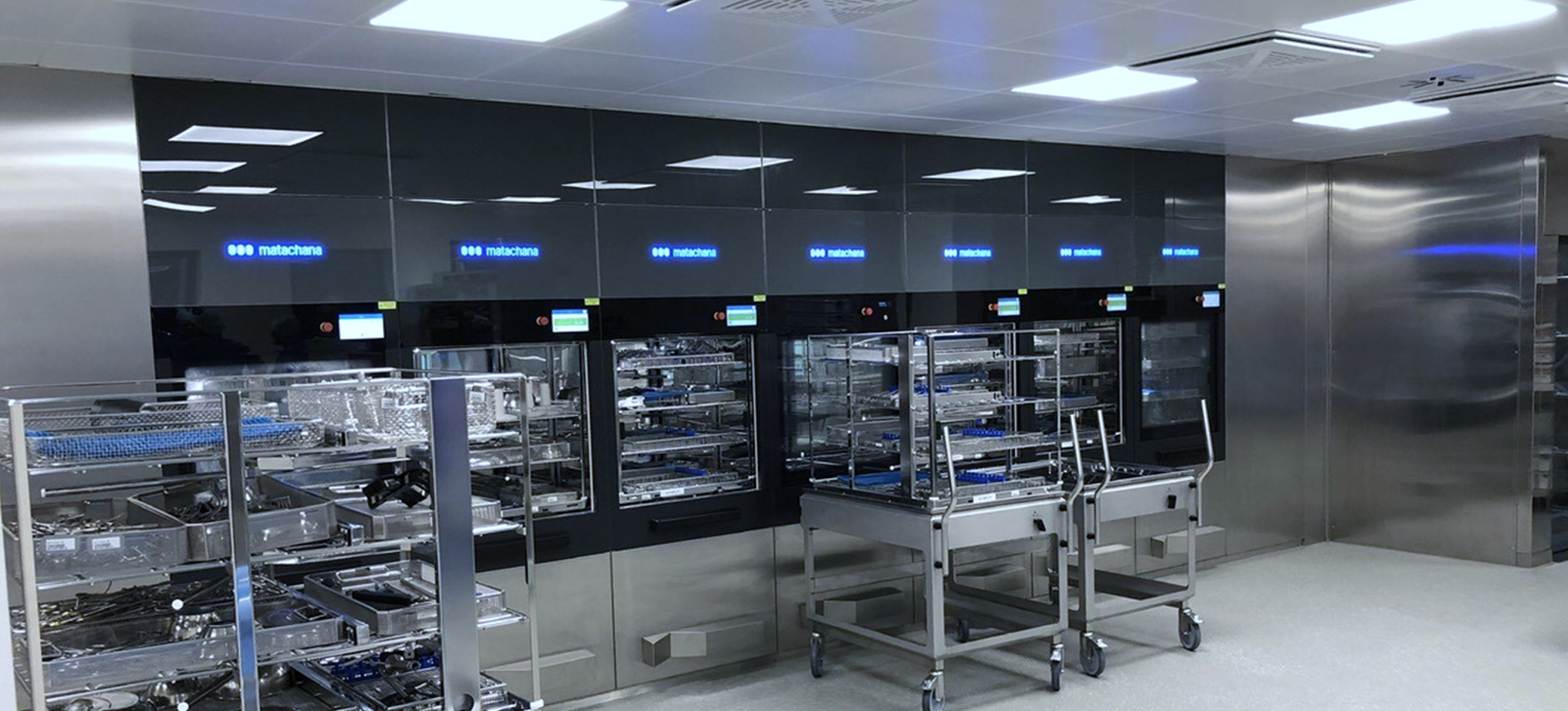 CSA Reiniging en desinfectie