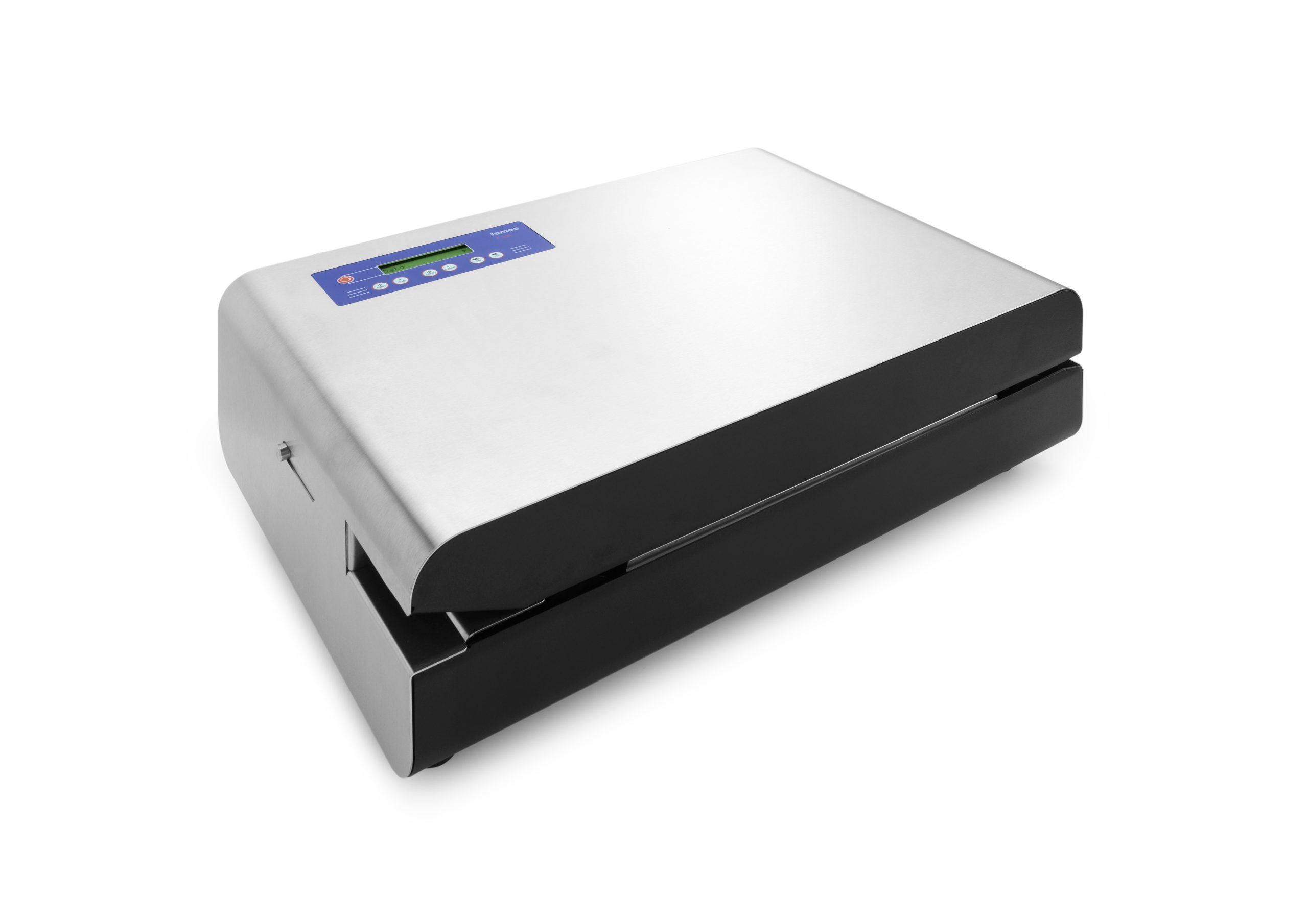 Inspectie en verpakken. F108 PROTEC serie