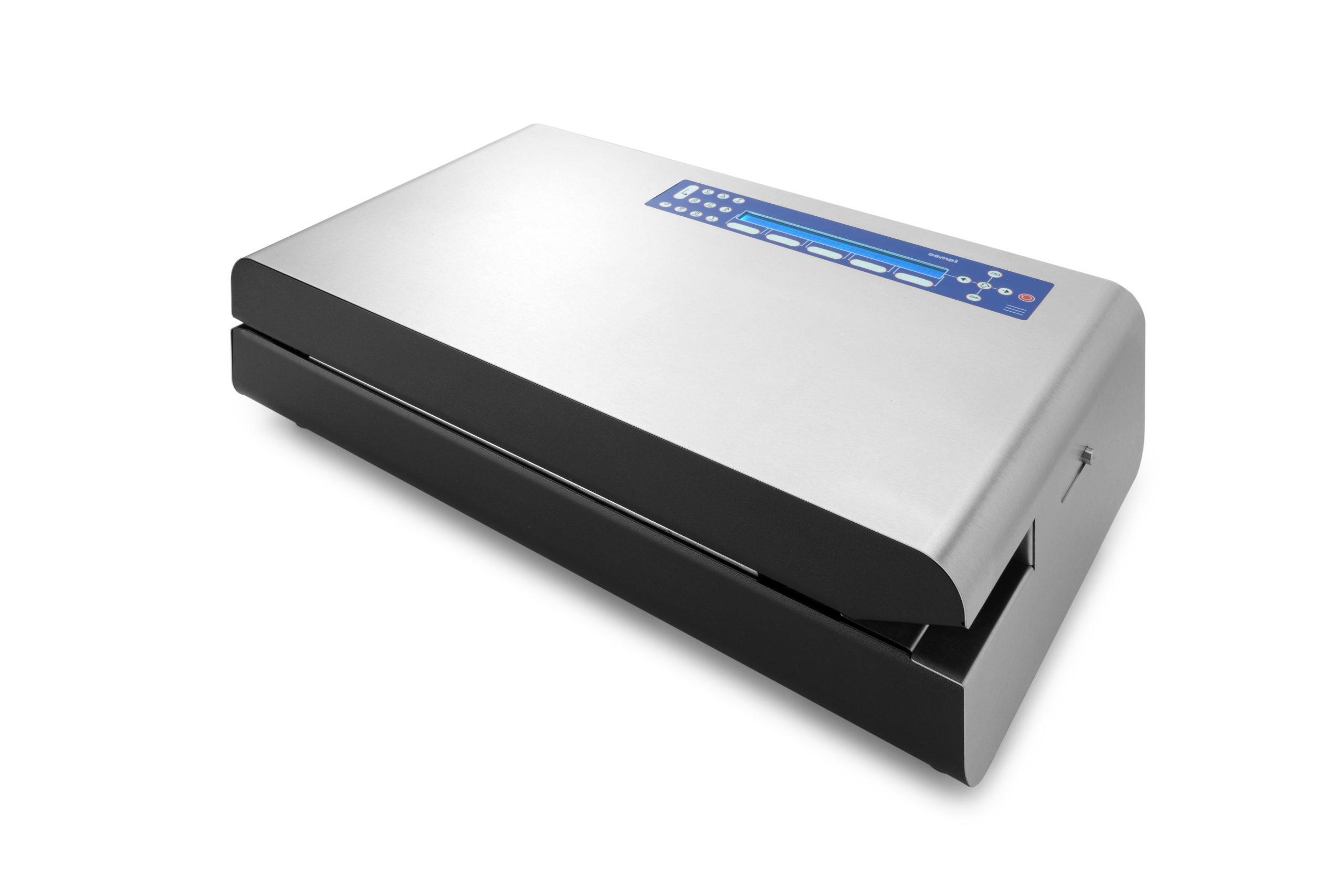 Inspectie en verpakken. F110 PROTEC serie