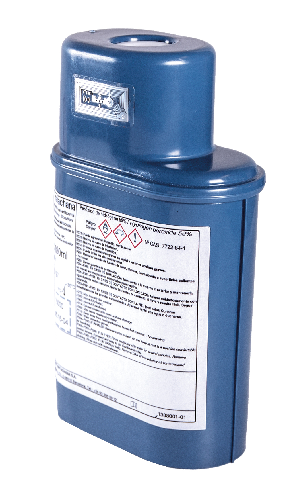 Matachana MAT 130HPO Waterperoxide