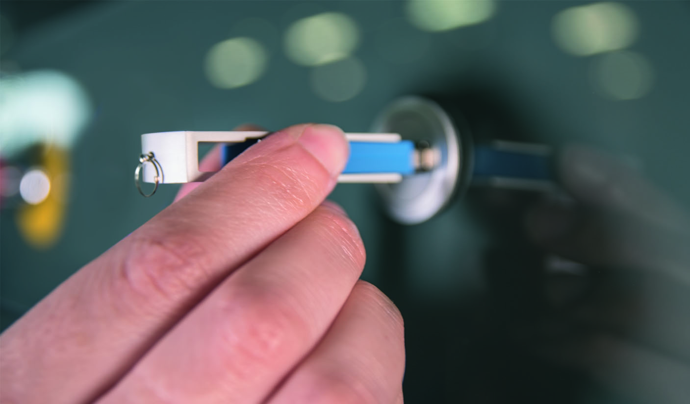 Matachana MAT 130HPO USB