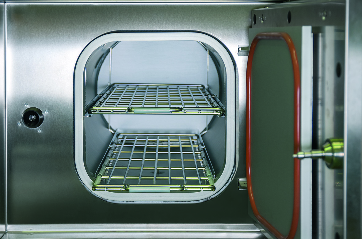 Matachana MAT 130HPO binnenzijde