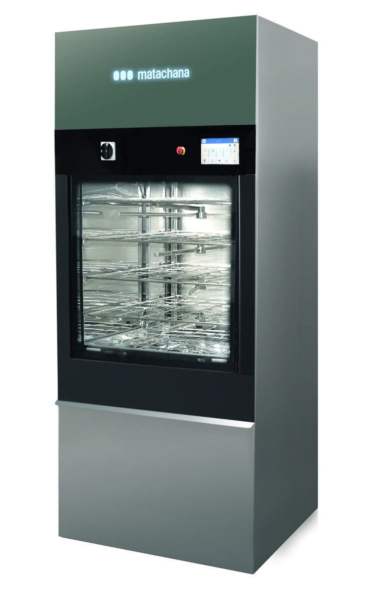 MAT LD1000 Voorzijde rechts Matachana