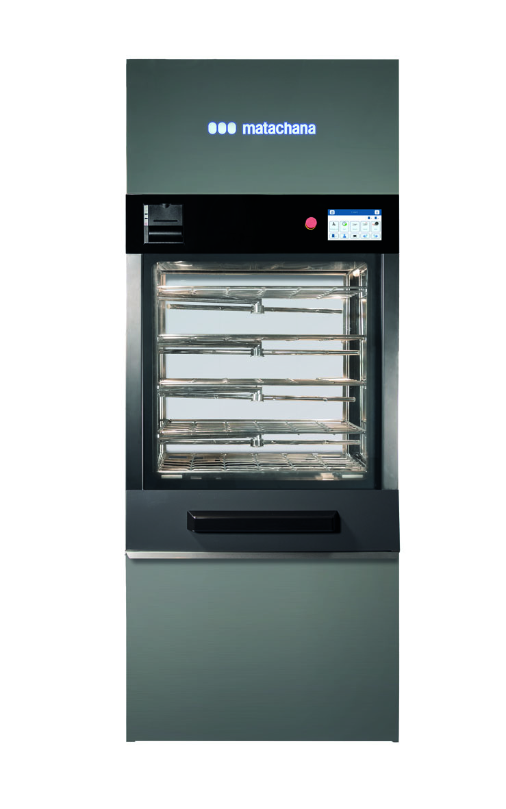 MAT LD1000 Voorzijde Matachana