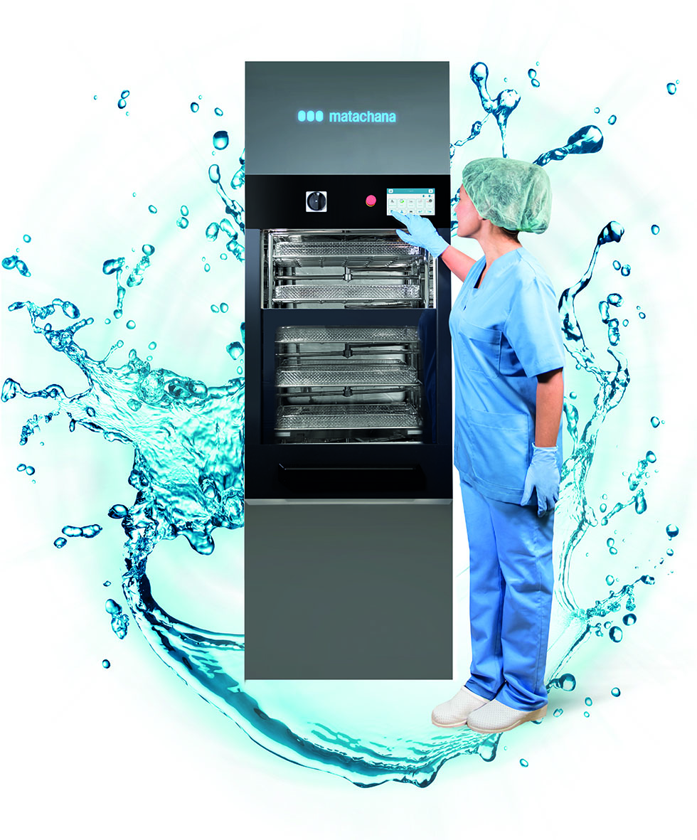 MAT LD500 commercieel