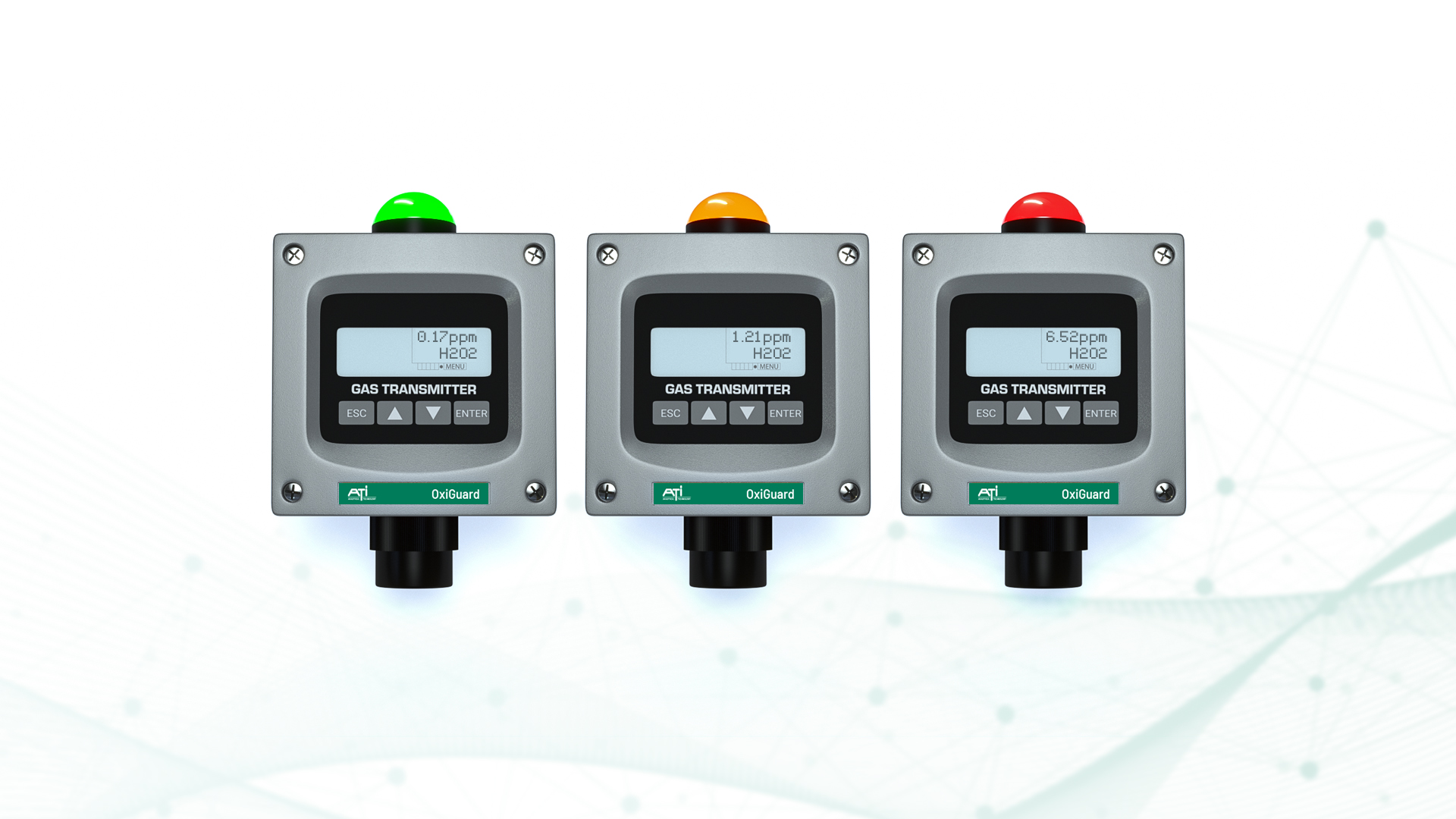 CSA Accessoires en verbruiksartikelen