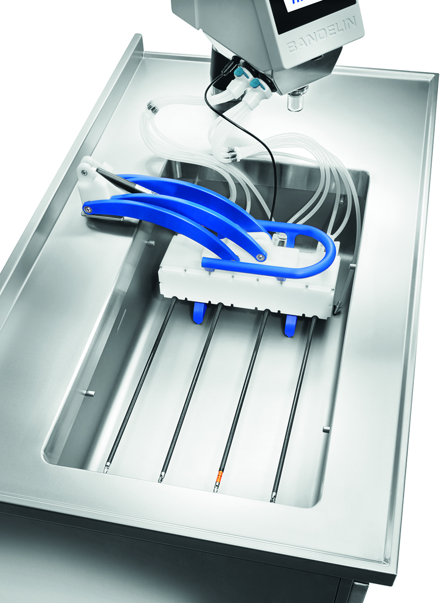 UIRI wasbak voorbeeld