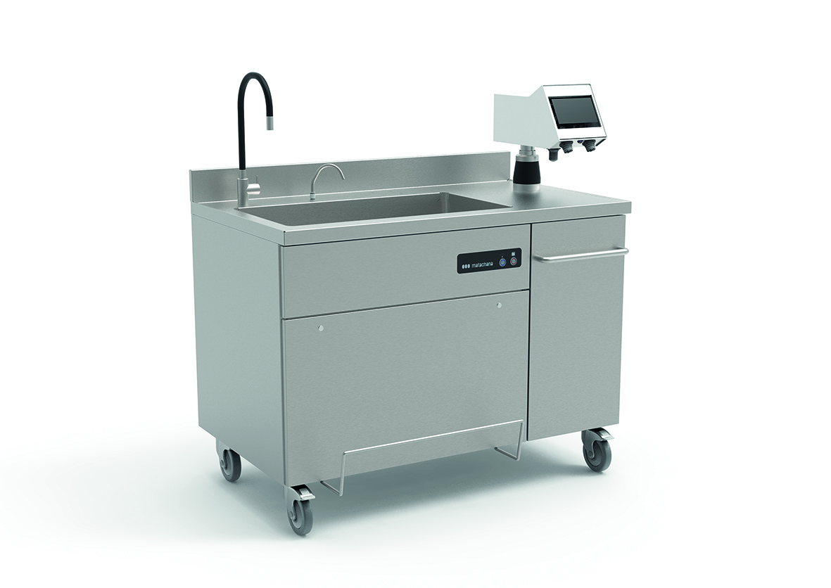 MAT UIRI vooraanzicht