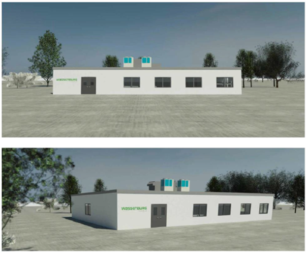 CSA Interim voorzieningen