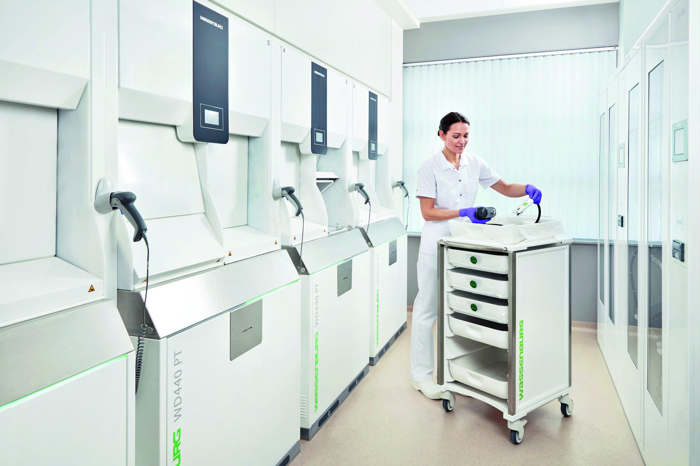 Wassenburg Totaaloplossing